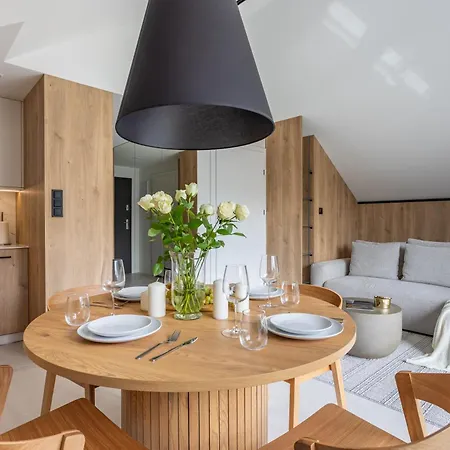 Apartment Obroncow Pokoju 16 Szklarska Poreba