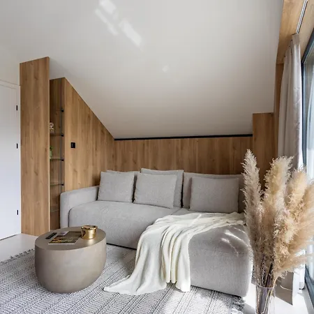 Apartment Obroncow Pokoju 16 Szklarska Poreba